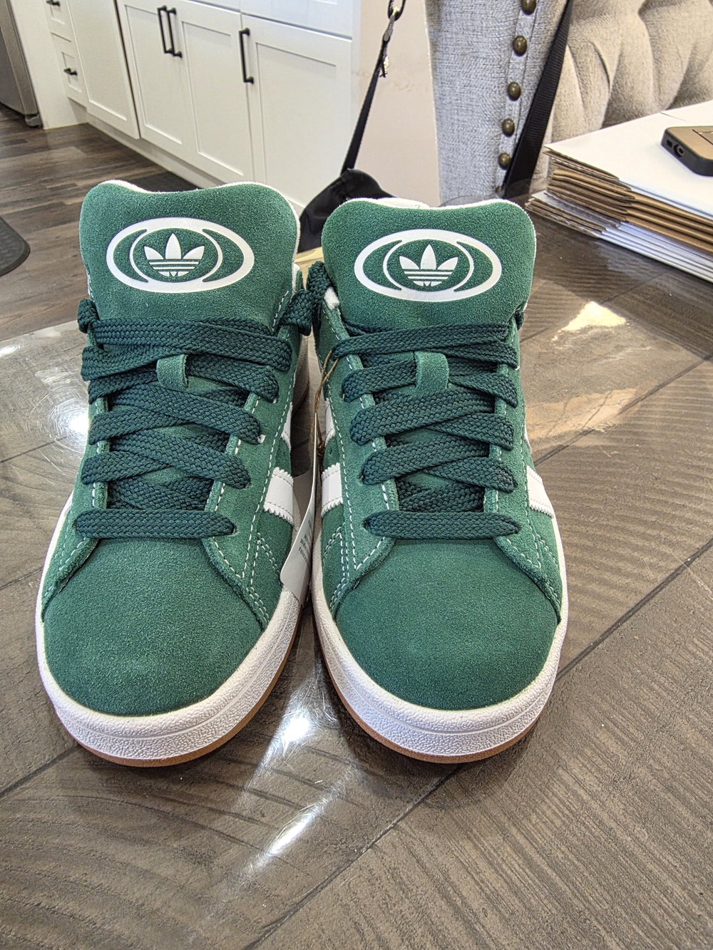 Adidas Original Campus 00s